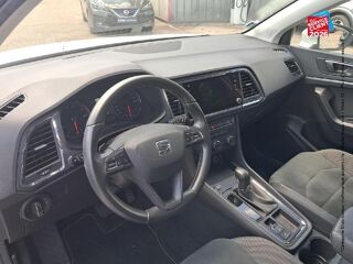 Ateca 1.5 TSI 150ch Start&Stop Xcellence DSG 151g 2020 occasion 57050 Metz
