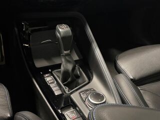 X2 xDrive25eA 220ch M Sport Euro6d-T 6cv 2022 occasion 78240 Chambourcy