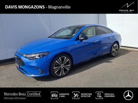 Mercedes Classe A 250+ EQ 272ch AMG Line 2026 occasion Magnanville 78200