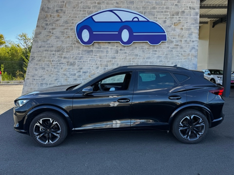 Formentor 2.0 TDI 150CH V DSG7 2025 occasion 82370 Campsas