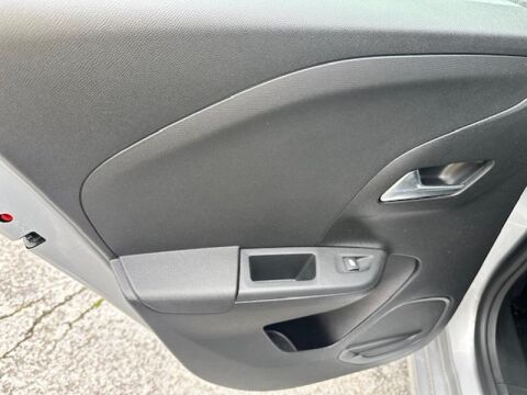 Corsa 1.2 Turbo 100ch Edition BVA8 2025 occasion 95500 Gonesse