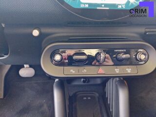 Cooper C 156ch Classic DKG7 2024 occasion 26000 Valence