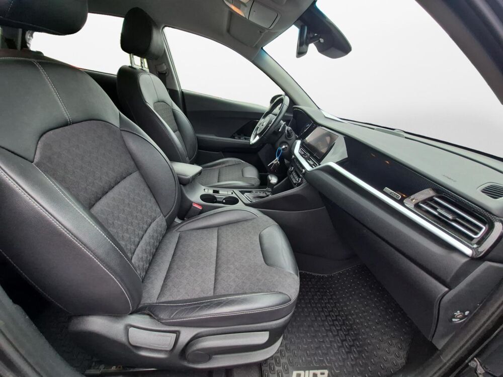 Niro 1.6 GDi 105ch ISG + Plug-In 60.5ch Active DCT6 5cv 2021 occasion 63000 Clermont-Ferrand