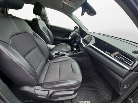 Niro 1.6 GDi 105ch ISG + Plug-In 60.5ch Active DCT6 5cv 2021 occasion 63000 Clermont-Ferrand