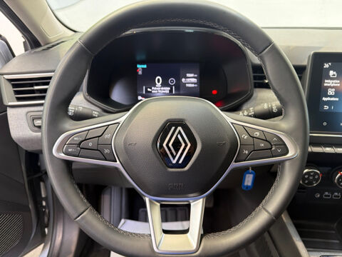 Clio V 1.5 BLUE DCI 100CH EVOLUTION 2024 occasion 28630 Nogent-le-Phaye