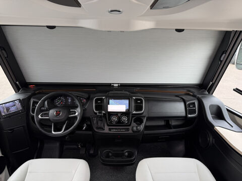 Ducato PRESTIGE DESIGN EDITION 1790LC 2023 occasion 57350 Stiring-Wendel