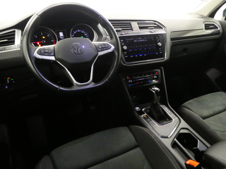 Tiguan 2.0 TDI 150CH LIFE BUSINESS DSG7 2022 occasion 77100 Nanteuil-l&egrave;s-Meaux