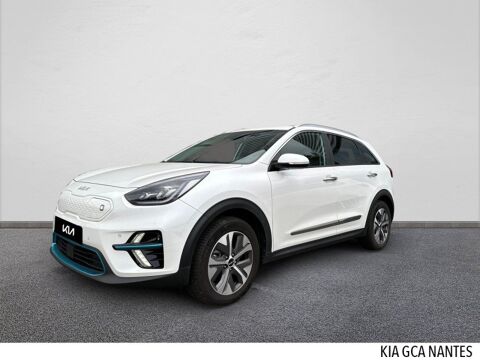 Annonce voiture Kia Niro 32990 
