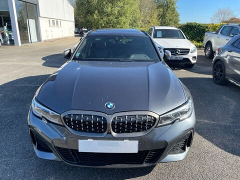 S&eacute;rie 3 (G21) M340DA MH XDRIVE 340CH 2021 occasion 82000 Montauban