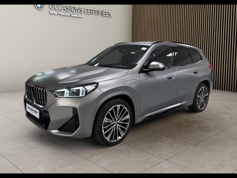 BMW X1 xDrive30e 326ch M Sport 2023 occasion Boulogne-Billancourt 92100