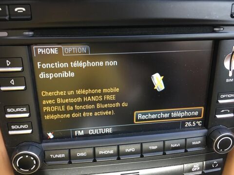 911 (997) CARRERA 4S PDK 2011 occasion 91200 Athis-Mons