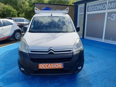 Berlingo BlueHDi 75ch Feel 2018 occasion 56400 Brech