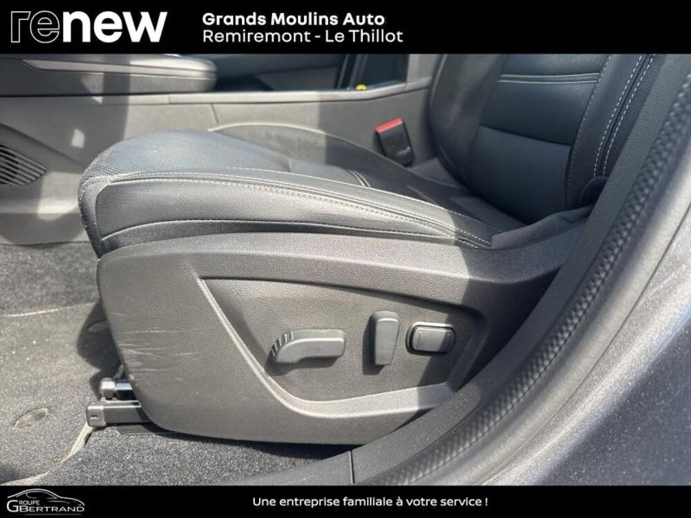 Arkana 1.6 E-Tech hybride 145ch Engineered -22 2023 occasion 88160 Le Thillot
