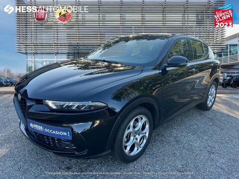 Tonale 1.5 Hybrid 130ch Sprint TCT 2022 occasion 42000 Saint-Étienne