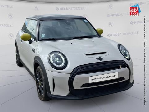 Cooper SE 184ch Essential BVA 2023 occasion 68390 Sausheim