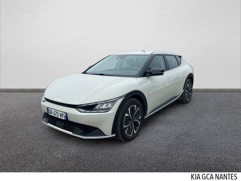 Kia EV6 229ch Active 2WD 2021 occasion Saint-Herblain 44800