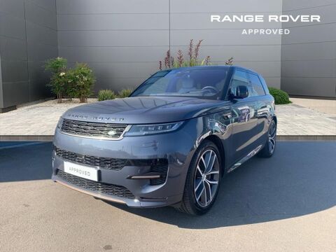 Range Rover 3.0 P510e 510ch PHEV First Edition 2023 occasion 57050 Metz