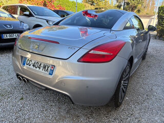 RCZ 2.0 HDI FAP 163CH 2012 occasion 95430 Butry-sur-Oise