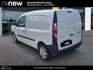 Kangoo Express 1.5 Blue dCi 95ch Extra R-Link 2020 occasion 88160 Le Thillot