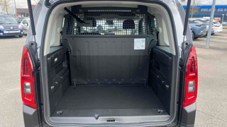 Berlingo M 1.5 BLUEHDI 100CH S&S PLUS 5 PLACES (N1) 2026 occasion 12850 Onet-le-Ch&acirc;teau
