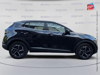 Sportage 1.6 T-GDi 230ch HEV Active BVA6 4x2 2024 occasion 08000 Charleville-M&eacute;zi&egrave;res
