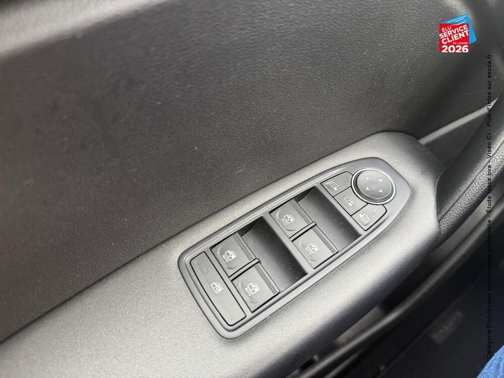 Captur 1.0 TCe 90ch Business 2021 occasion 67800 Bischheim