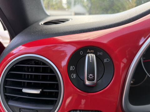 COCCINELLE II 2.0 TDI 110CH BLUEMOTION TECHNOLOGY FAP VINTAGE 2016 occasion 95430 Butry-sur-Oise