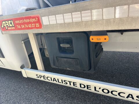 Master F3500 L3 2.3 DCI 150CH 2012 occasion 73540 La B&acirc;thie