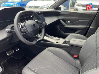 308 1.2 Hybrid 145ch GT e-DCS6 2026 occasion 08200 Sedan