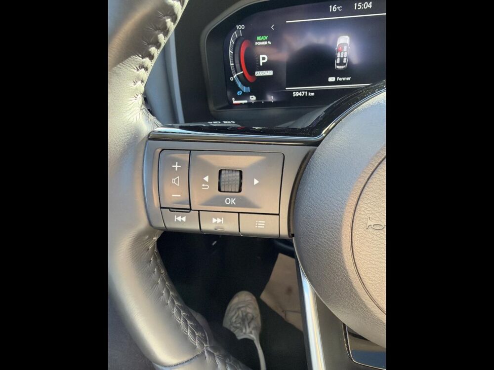 X-Trail e-4orce 213ch N-Connecta 7 places 2024 2024 occasion 78200 Buchelay