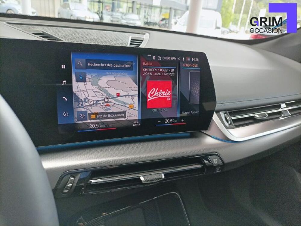 X1 ixDrive30 313ch M Sport 2023 occasion 26000 Valence