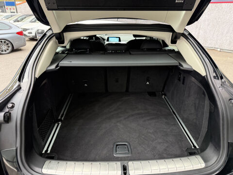 X4 (G02) XDRIVE20D 190CH LOUNGE EURO6D-T 131G 2019 occasion 31140 Aucamville