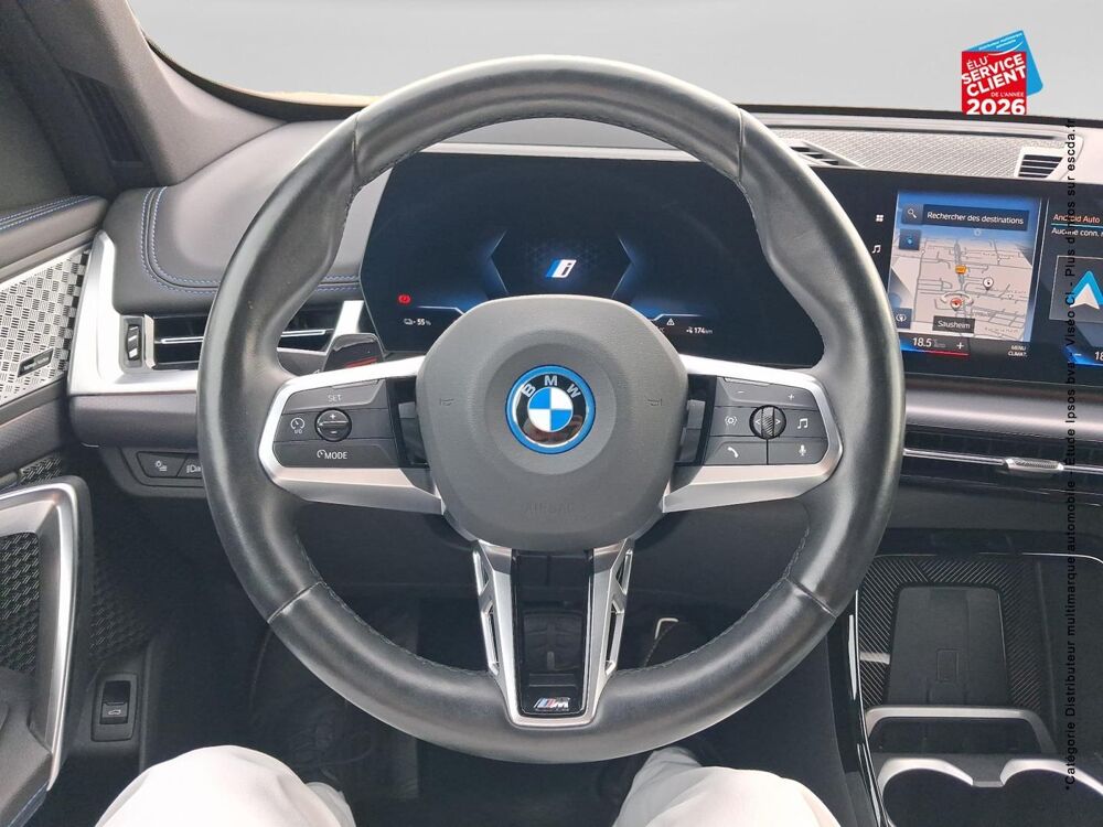 X1 ixDrive30 313ch M Sport 2023 occasion 68390 Sausheim