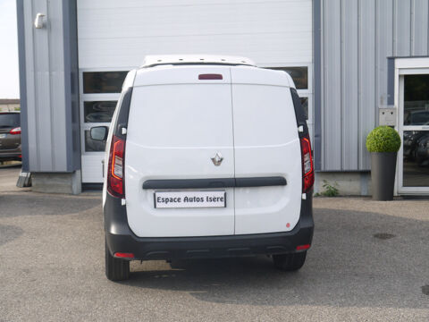 Express 1.5 BLUE DCI 95CH FRIGO / 20825 HT / CAMION FRIGORIFIQUE 2023 occasion 38260 La C&ocirc;te-Saint-Andr&eacute;