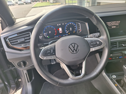 Taigo 1.0 TSI 116CH R-LINE DSG7 2025 occasion 82370 Campsas