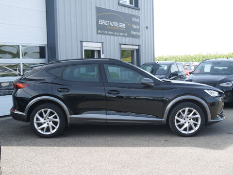 Formentor 2.0 TDI 150CH V BUSINESS EDITION DSG7 4DRIVE 4x4 / 20825HT / 2022 occasion 38260 La C&ocirc;te-Saint-Andr&eacute;