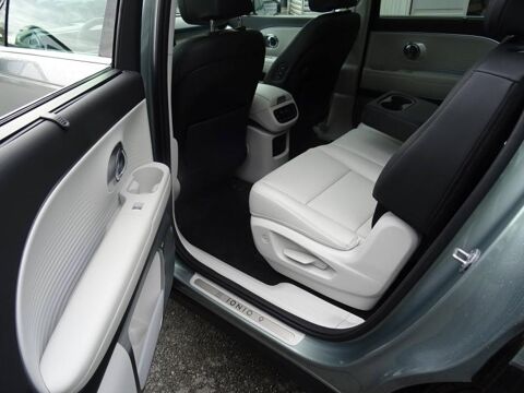 Ioniq 9 110 kWh - 307ch HTRAC Executive 2025 occasion 24100 Bergerac