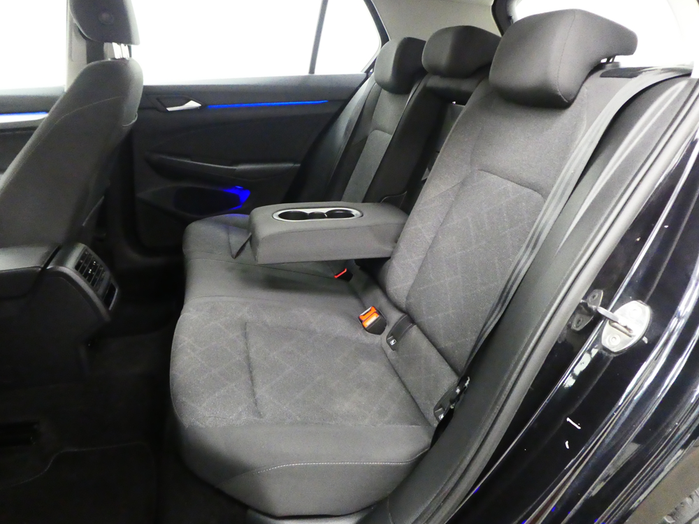 Golf 1.0 TSI OPF 110CH LIFE BUSINESS 2022 occasion 77100 Nanteuil-l&egrave;s-Meaux