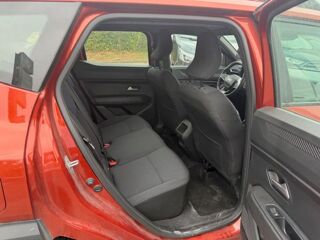 Duster 1.6 HYBRID 140CH EXPRESSION 2025 occasion 82000 Montauban