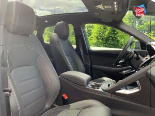 E-PACE P300e PHEV 309ch R-Dynamic SE 2024 occasion 57050 Metz