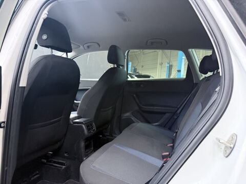 Ateca 1.6 TDI 115CH START&STOP URBAN ECOMOTIVE DSG EURO6D-T 2020 occasion 57185 CLOUANGE