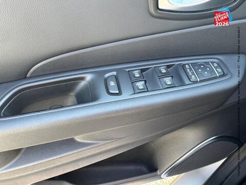 Captur 1.5 dCi 90ch energy Intens Euro6c 2019 occasion 68110 Illzach