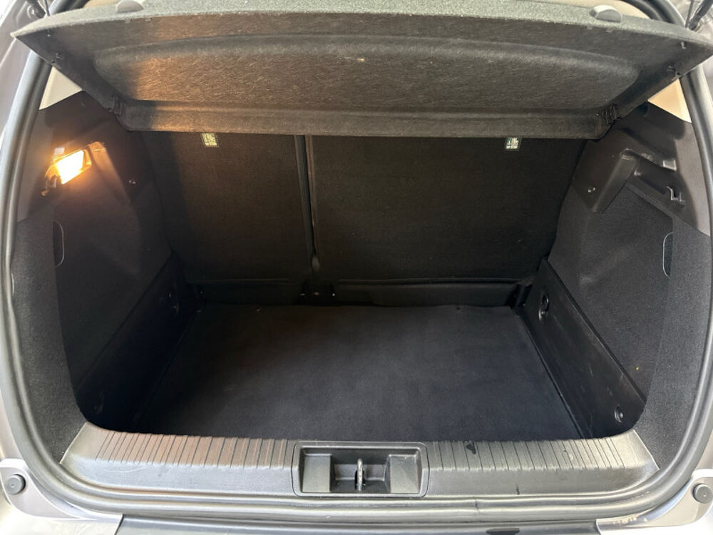 Captur 1.0 TCE 90CH EVOLUTION 2024 occasion 28630 Nogent-le-Phaye
