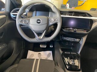 Corsa 1.2 Turbo Hybrid 110ch GS e-DCT6 2026 occasion 95500 Gonesse