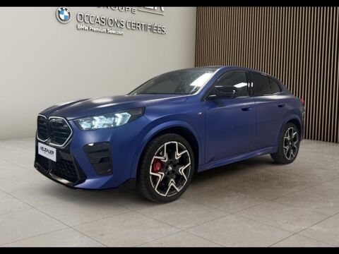 BMW X2 M35iA xDrive 300ch M Performance DKG7 2023 occasion Boulogne-Billancourt 92100