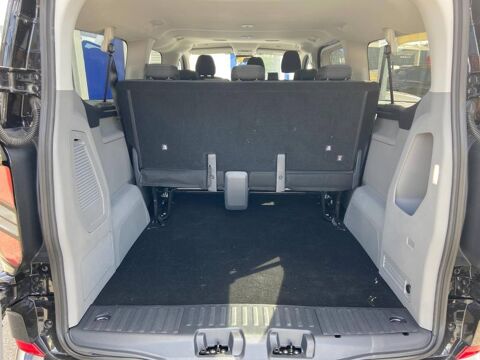 Transit Custom 320 L2H1 2.0 EcoBlue 170ch Limited BVA8 2026 occasion 31200 TOULOUSE