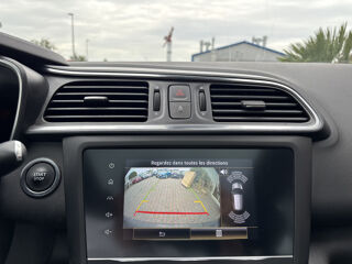Kadjar 1.3 TCE 140CH FAP INTENS EDC 2019 occasion 31770 Colomiers