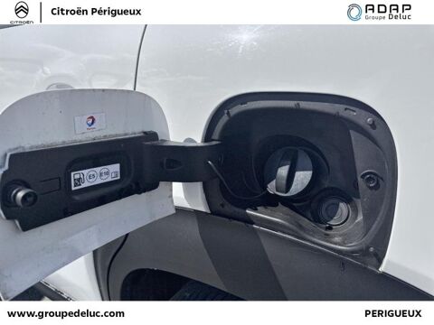 C3 Aircross PureTech 130ch S&S Feel Pack EAT6 2023 occasion 24750 Tr&eacute;lissac