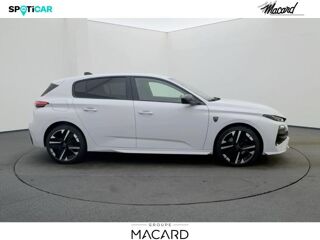308 1.2 Hybrid 145ch GT e-DCS6 2026 occasion 82000 Montauban