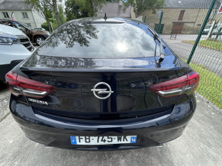 Insignia 1.6 TURBO 200CH ELITE EURO6DT 2018 occasion 61000 Alen&ccedil;on